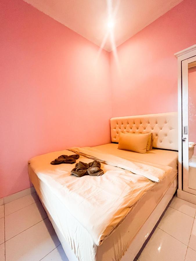 Homestay Kamar Tamu Gedongkiwo ยอกยาการ์ตา ภายนอก รูปภาพ